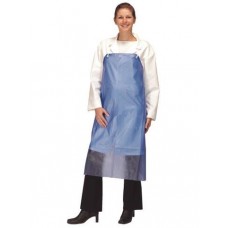 Supertouch Disposable Pvc Apron 0.35mm Thick 90x122cm - 25