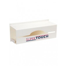 Supertouch Hygienic Wall Fixing Apron Roll Dispenser