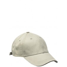 Clique Adult's Davis Contrast Colour 6 Panel Baseball Cap