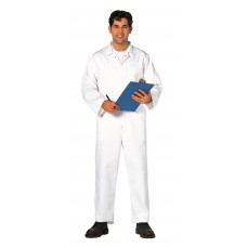 Portwest Fortis Plus Fabric Food Industry Coverall