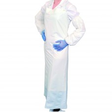 Portwest Disposable Polyviscose 0.20mm Apron