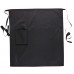 Portwest  Chefs Range Waist Apron With Pocket