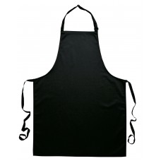 Portwest Chefs Range 100% Cotton Bib Apron