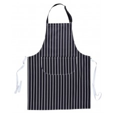 Portwest Chefs Range Waterproof Bib Apron