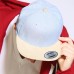 Yupoong Flexfit Adult's Chambray Suede Snapback Cap