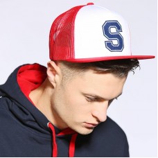 Yupoong Flexfit Adult's Classic Trucker Cap
