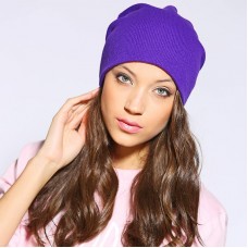 Yupoong Flexfit Adult's Heavyweight Long Style Beanie Hat