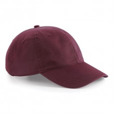 Beechfield Adult's Heritage Styled Baseball Cap