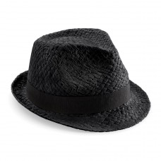 Beechfield Adult's Handmade Festival Trilby