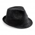 Beechfield Adult's Handmade Festival Trilby
