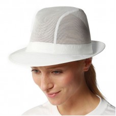 Dennys Adult's No Hat Band Trilby Hat