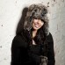 Fashion Hat House Adult's Faux Fur Paris Trapper Hat