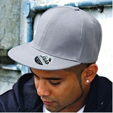 Result Core Adult's Bronx Original Snapback Cap