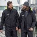 Slam Men's Force 1 Waterproof And Breathable Jacket