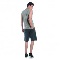 B&c Collection Men's Move Knee Length Sports Shorts