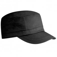 Beechfield Adult's Organic Cotton Army Cap