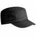 Beechfield Adult's Organic Cotton Army Cap