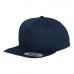 Flexfit By Yupoong Adult's Classic 5 Panel Snapback Cap