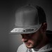 Flexfit By Yupoong Adult's 110 Fitted Snapback Cap