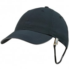 Musto Adult's Lightweight Fast Dry Crew Baseball Cap.