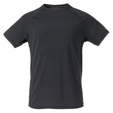 Musto Adult's Essential Evo Uv Sun Protection Plain T-shirt