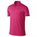 Nike Men's Victory New Fit Solid Golf Polo Shirt