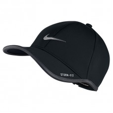 Nike Men's Ultralight Waterproof Storm Fit Golf Baseball Cap