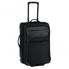 Nike Departure Iii Roller Travel Bag