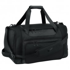 Nike Departure Iii Durable Water Resistant Duffle Bag