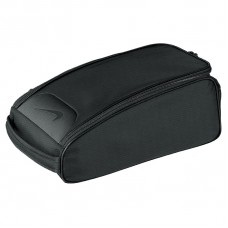 Nike Departure Iii Fleece Lined Shoe Tote Bag
