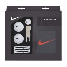 Nike Golf Starter Gift Pack