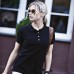 Nimbus Women's Yale 4 Button Polo Shirt