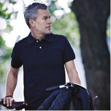 Nimbus Men's Yale 2 Button Polo Shirt