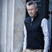 Nimbus Men's Camden Quilted Gilet