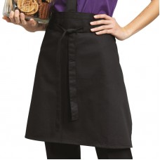 Premier Fairtrade Mid-length Waist Apron