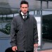 Result Men's City Executive Coat