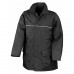 Result Work Guard Men's Meccato Piped Jacket