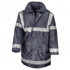Work-guard Management Coat