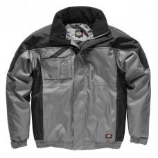 Dickies Men's Waterproof Industry Winter Jacket