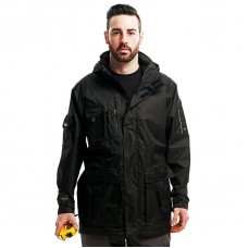 Regatta Hardwear Men's Breathable Galvanise Parka Jacket