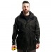 Regatta Hardwear Men's Breathable Galvanise Parka Jacket