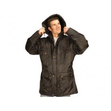Supertouch Basic Parka Jacket