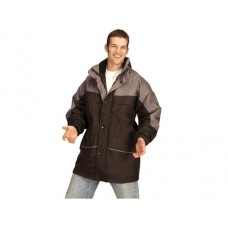 Supertouch Pongee Parka Jacket