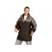 Supertouch Pongee Parka Jacket
