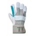 Portwest Forefinger Double Palm And Forefinger Rigger Glove