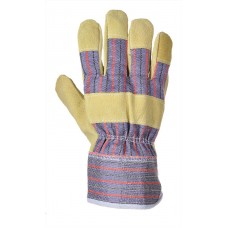 Portwest Work Soft And Supple Mansuetus Rigger Glove