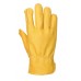 Portwest Work Premium Thinsulate Lined Driver Glove