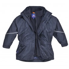 Portwest Junior 3 In 1 Jacket