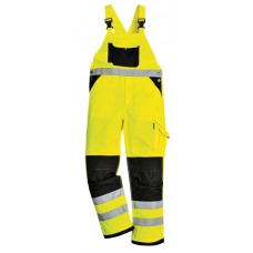 Portwest Kit Solutions High Visibility Xenon Bib And Brace