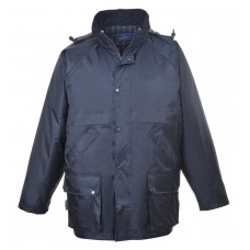 Portwest Padded Perth Stormbeater Jacket